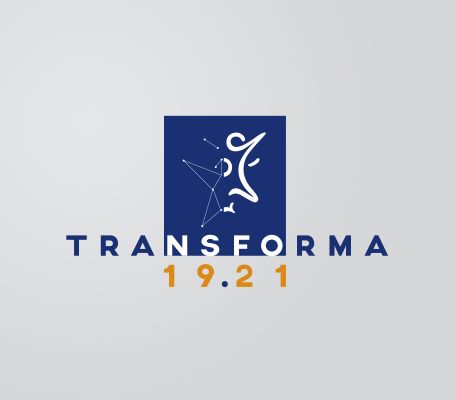 Logo Transforma 19:21