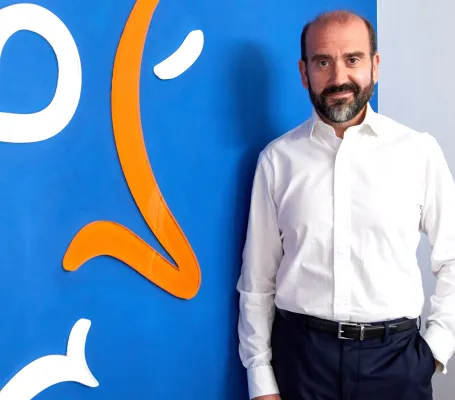 Día Internacional de las Personas con Discapacidad - Jon Patxi Lerga