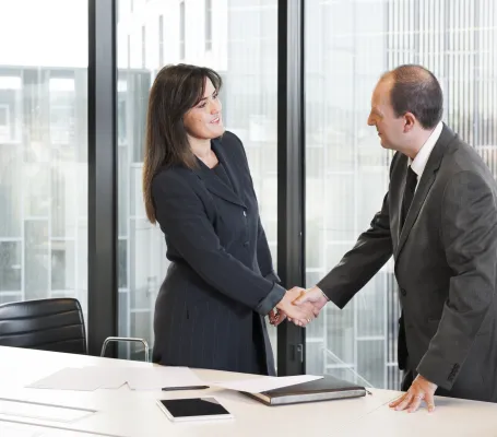 Imagen seguros para empresas