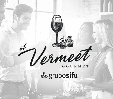 El Vermeet de Grupo SIFU