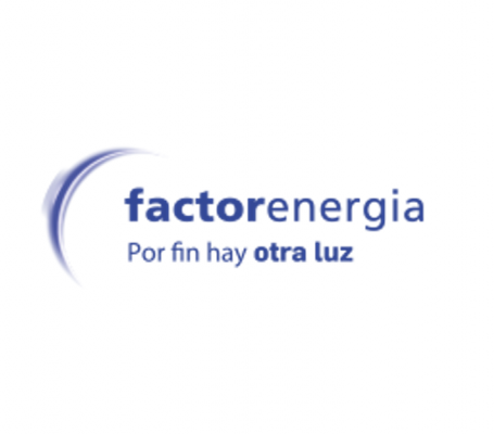 Factor Energía logo