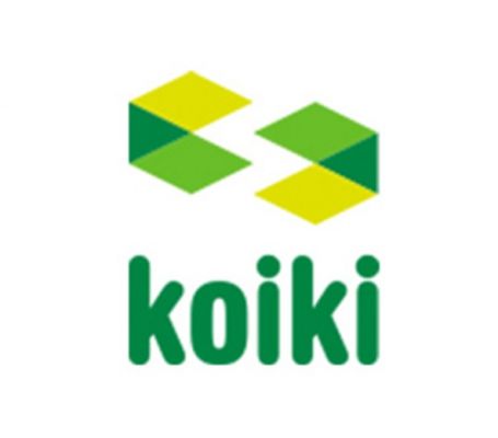 Koiki logo
