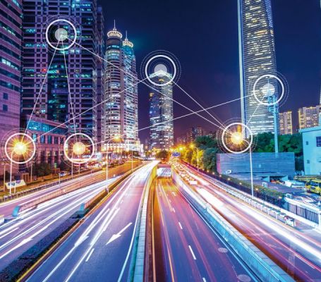 Smart Cities, integración de servicios y necesidades 360º