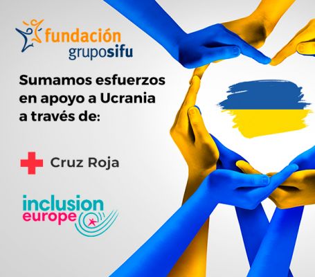 Fundación Grupo SIFU Ucrania