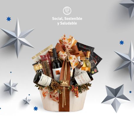 Lote de Navidad