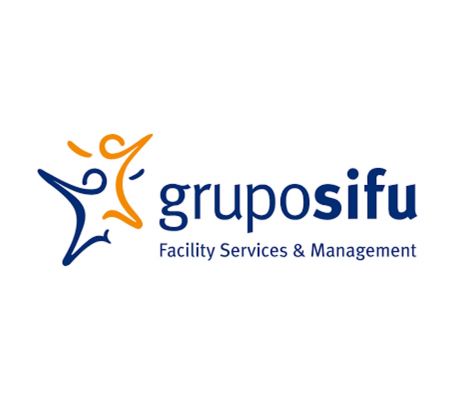 Grupo SIFU Logo