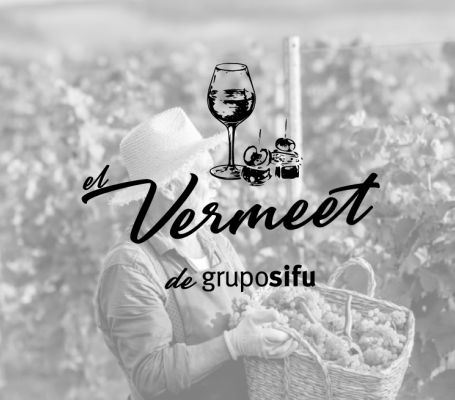Vermeet: lote de vermut sostenible