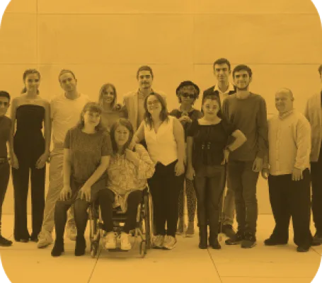 ACCESIBILIDAD UNIVERSAL