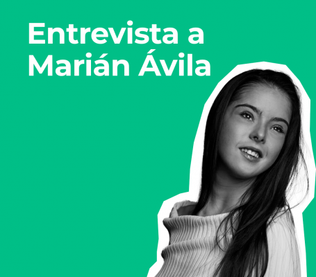 Entrevista a Marián Ávila