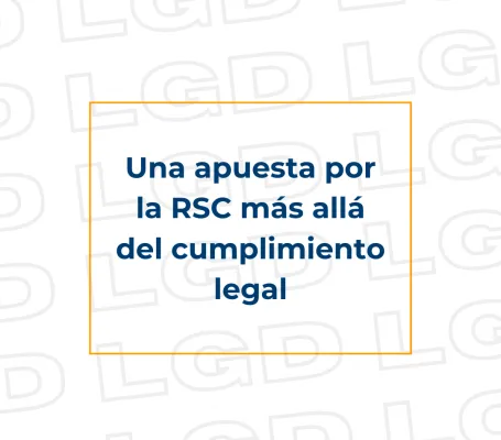 cumplir lgd