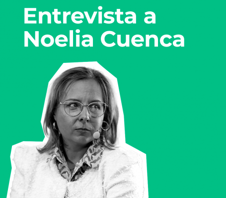 noelia cuenca