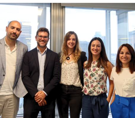 Ayming y Fundación Sifu unen fuerzas para fomentar la integración laboral