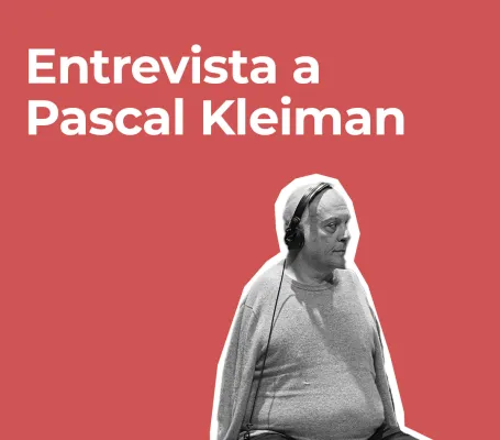 Pascal Kleiman