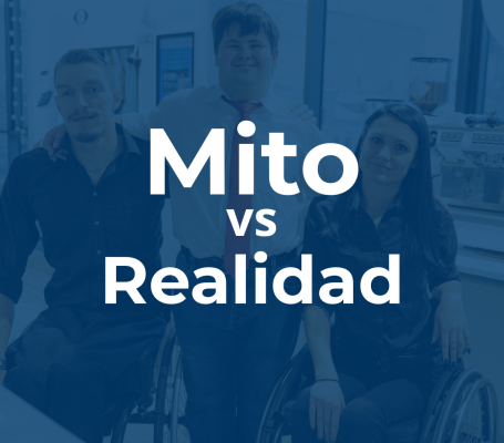 Contratar a un Centro Especial de Empleo: Mit vs Realidad