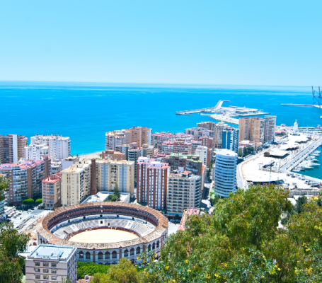 empresas de limpieza en Málaga