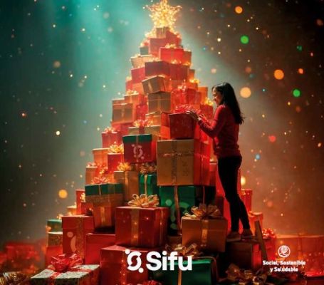 Catálogo Navidad 2025