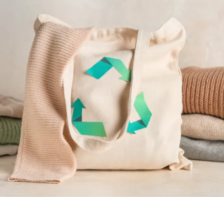 reciclaje textil