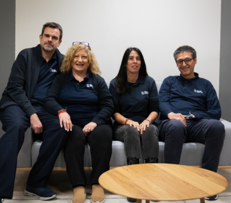 trabajadores de SIFU en Endesa