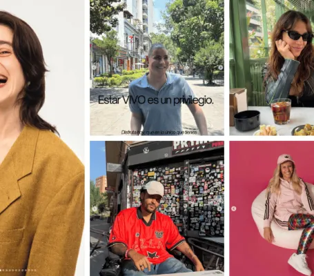 5 influencers con discapacidad