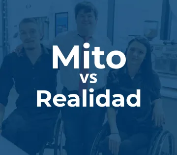 Contratar a un Centro Especial de Empleo: Mit vs Realidad