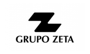 Logo Grupo Zeta