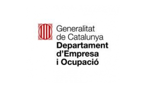 Logo Generalitat de Catalunya