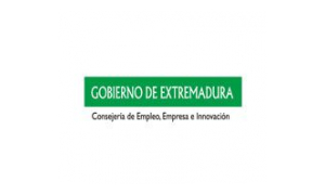 Logo Gobierno de Extremadura