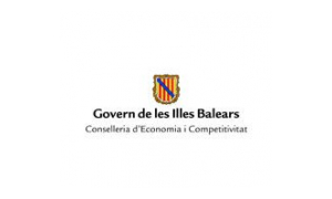 Logo Govern de les Illes Balears