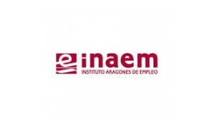 Logo Inaem