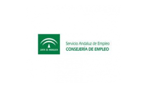 Logo Junta de Andalucía