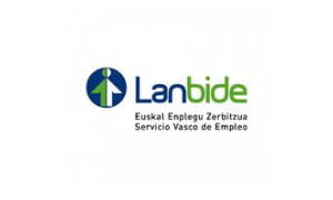 Logo Lanbide