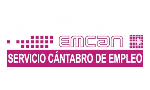 Logo Servicio Cántabro de Empleo