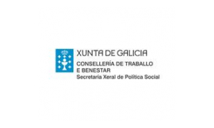 Logo Xunta de Galicia