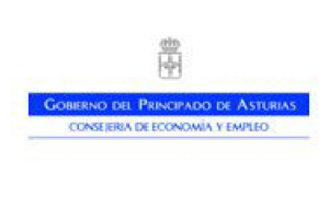 Logo Gobierno del Principado de Asturias