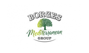 Logo Borges