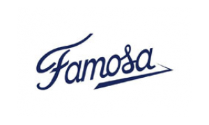 Logo Famosa