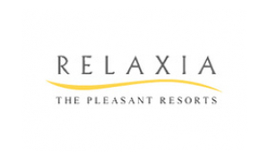 logo Relaxia