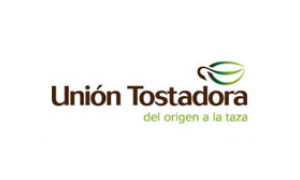 Logo Unión Tostadora