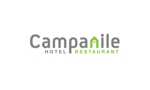 Logo Campanile