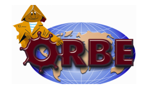 Logo Orbe