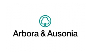 Logo Arbora & Ausonia