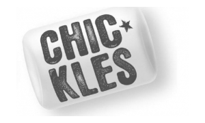 Logo Chicles