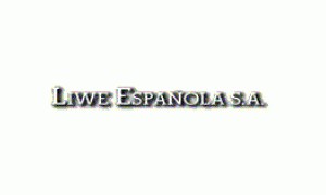 Logo Liwe Española