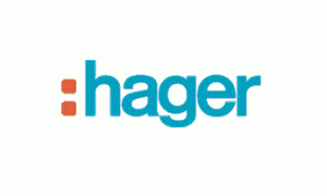 Logo Hager