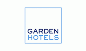 Logo Garden Hotels