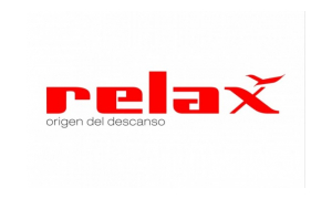 Logo Relax