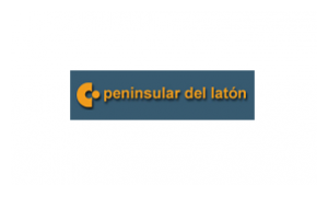 Logo Peninsular del Latón