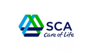 Logo SCA