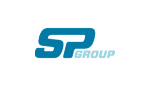 Logo SP Group