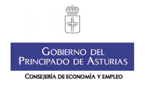 Logo Gobierno del Principado de Asturias